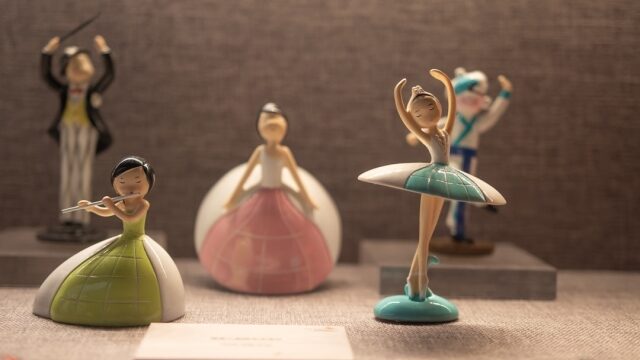 Benefits of Using Wholesale Bobbleheads for Events