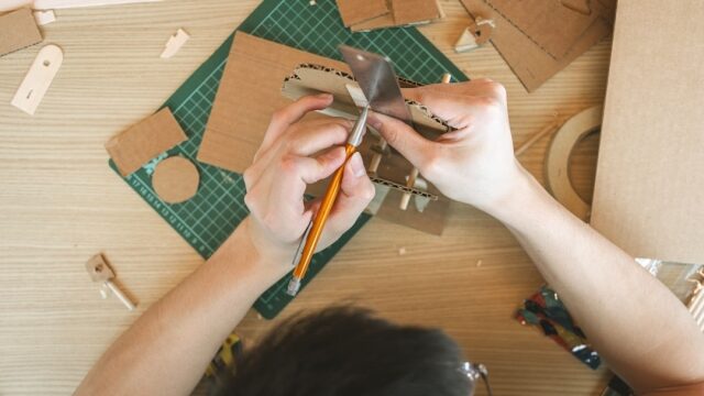 Overview of Artistic Expression Workshops Artistic expression