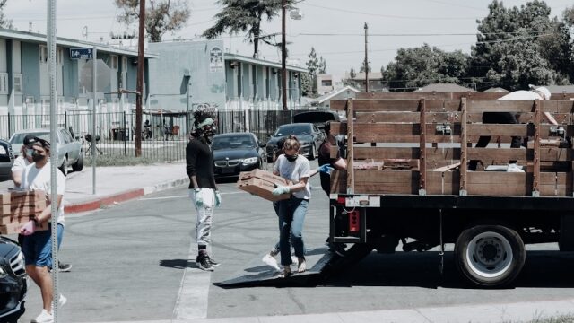 Overview of Moving Services in Tucson Relocating daunting