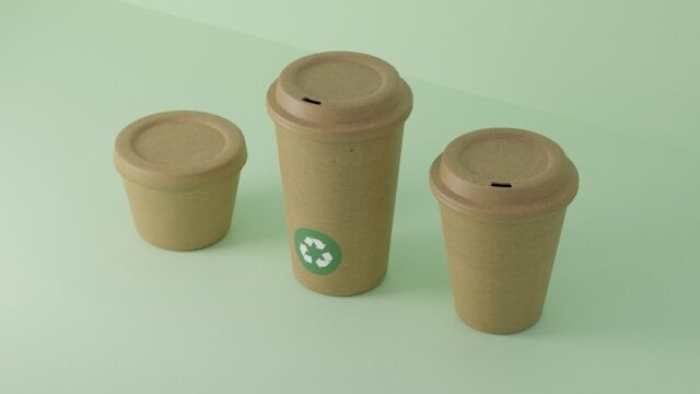 Overview of Durable Packaging Materials