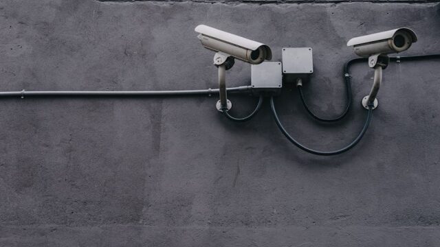 Overview of Security Protocols in Surveillance Systems