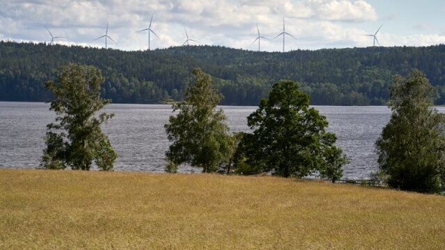 Overview of the Aquaculture Industry