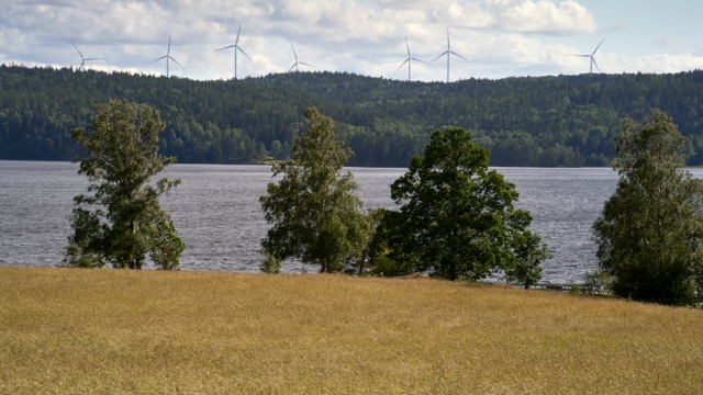 Overview of the Aquaculture Industry