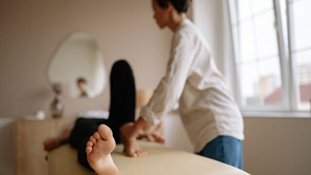 Understanding Detoxification The Benefits of Head Spa Services