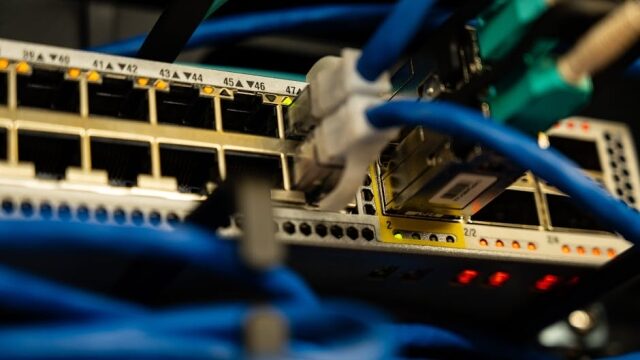 Understanding PoE Technology for Surveillance Cameras increasingly interconnected