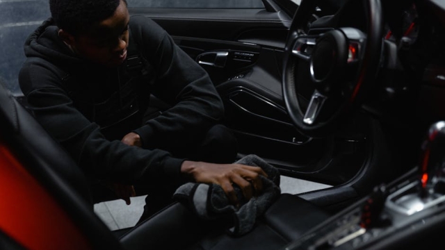 What is Paint Protection Film and How Does It Work