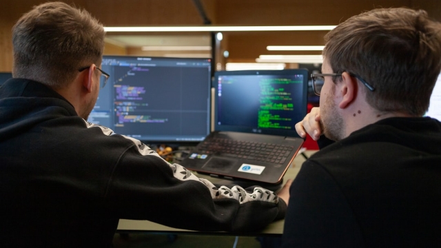 Benefits of Attending Coding Workshops