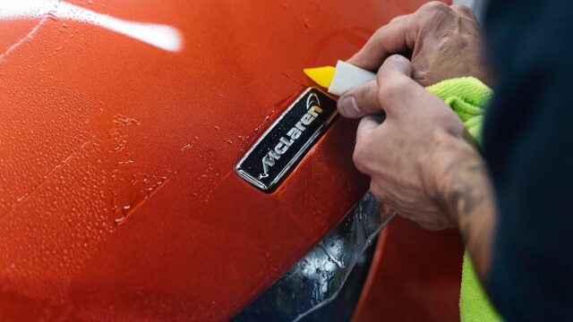 Essential Supplies for a DIY Car Wash