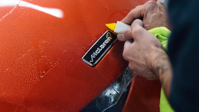 Essential Supplies for a DIY Car Wash