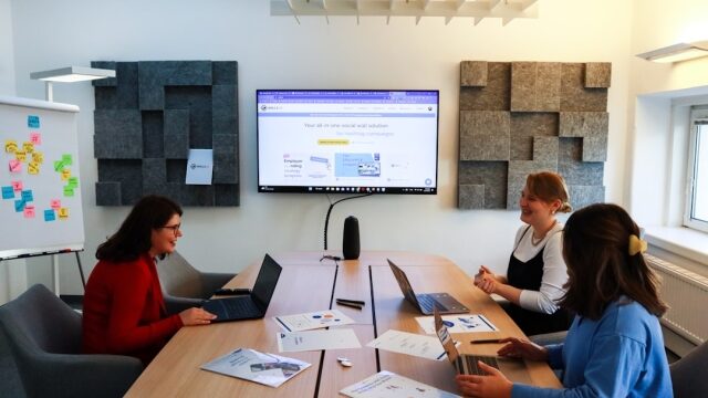 The Fundamentals of Brand Elevation with brandbooster.io