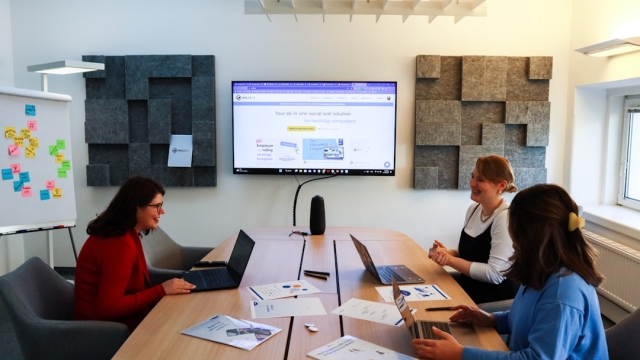 The Fundamentals of Brand Elevation with brandbooster.io