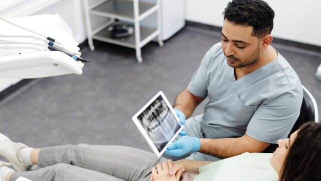 Understanding Oral Cancer Risks and Symptoms