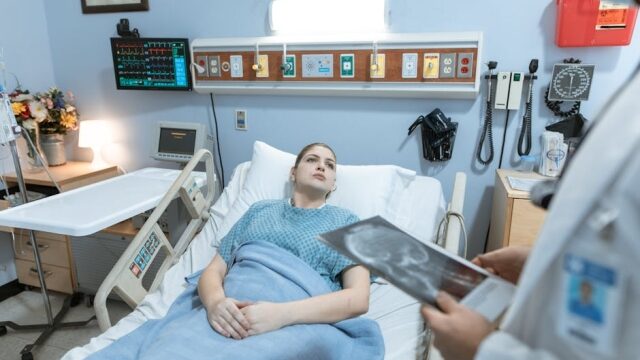 Overview of Family Primary Care Services in Forest Hills. NY