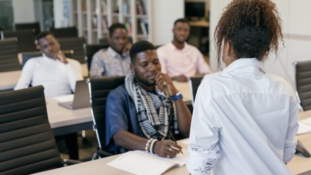 The Essence of True Leadership Review