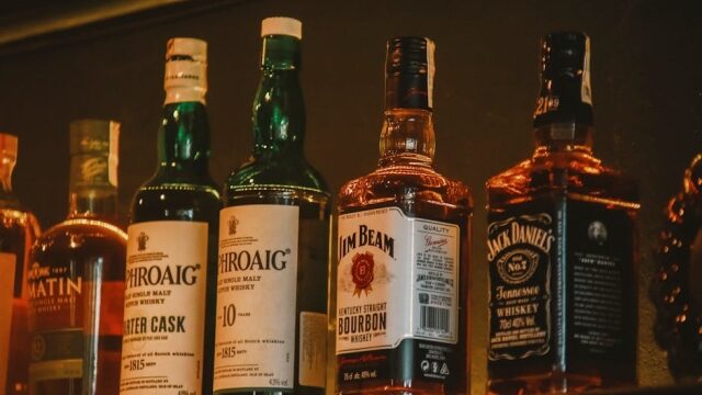 The History and Heritage of Chivas Regal