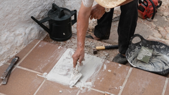 Understanding the Importance of Pool Tile Replacement When comes