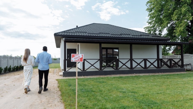 Overview of Mobile Home Transaction Management