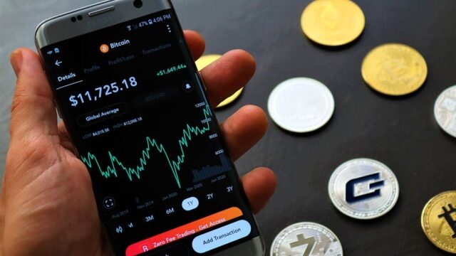 Understanding Digital Currencies A Beginner’s Guide