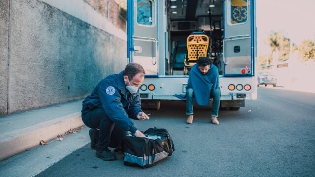 Benefits of Mobile Car Service