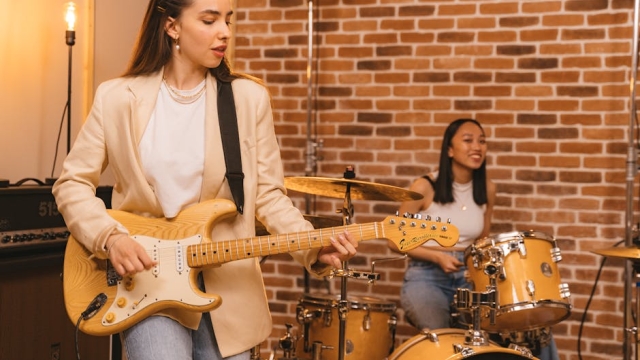 Overview of Music Monetization Methods