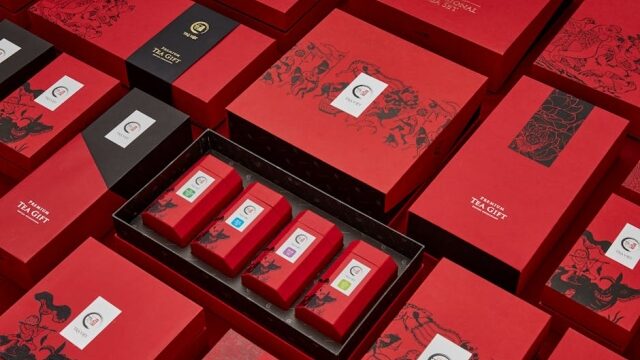 Types of Watch Packaging Materials