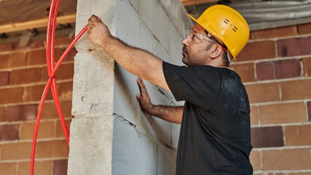 Choosing the Right Electrical Services for Your Office