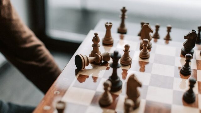 Fundamental Skills for Card Games