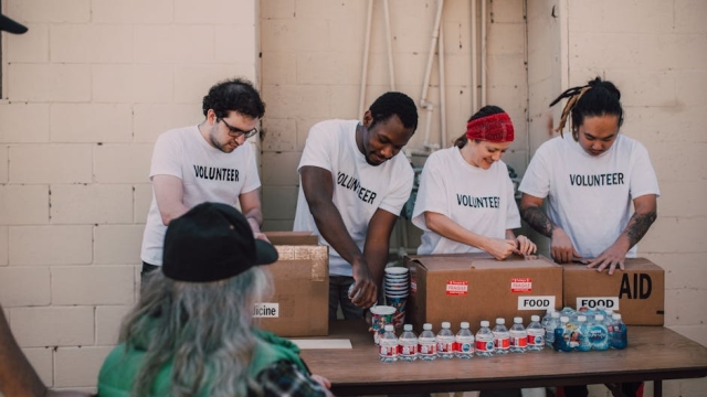 Overview of Christian Help Centers in Hobbs NM