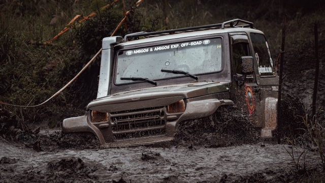 Understanding Custom Fit Parts for Toyota Land Cruiser 80 Series