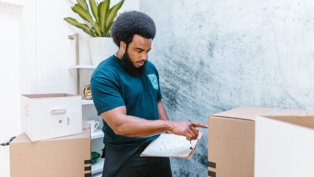 Key Qualities of a Reliable Moving Company