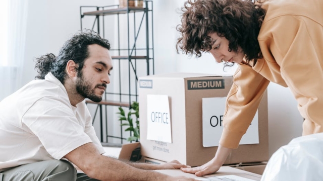 Understanding Express Moving Assistance What It Is and When You Need It