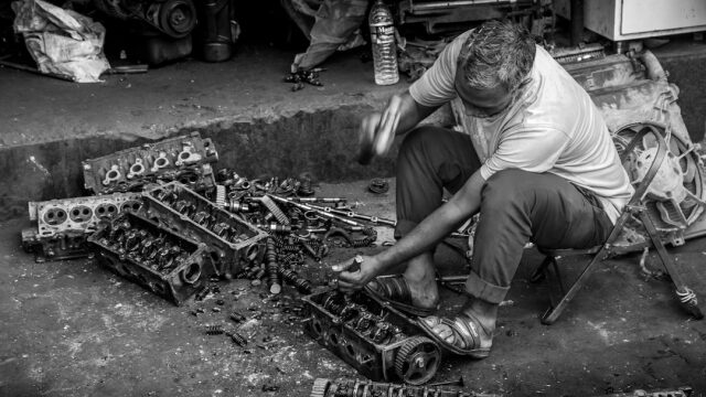 Understanding the Importance of Brake Maintenance